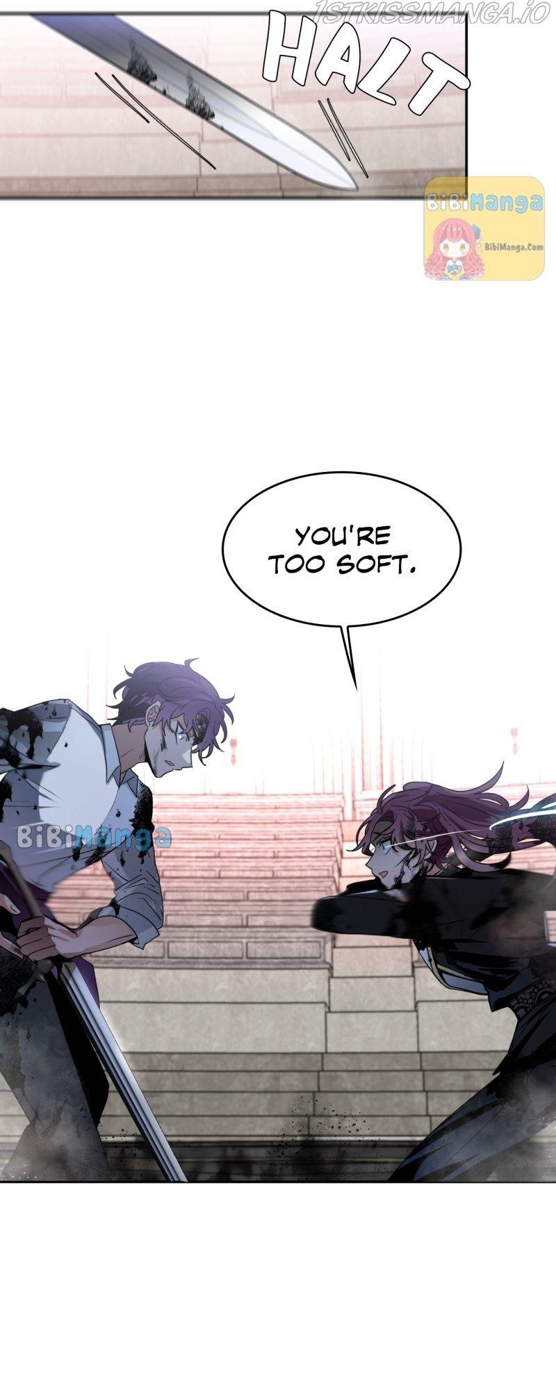Please, Let Me Return Home Chapter 56 page 39