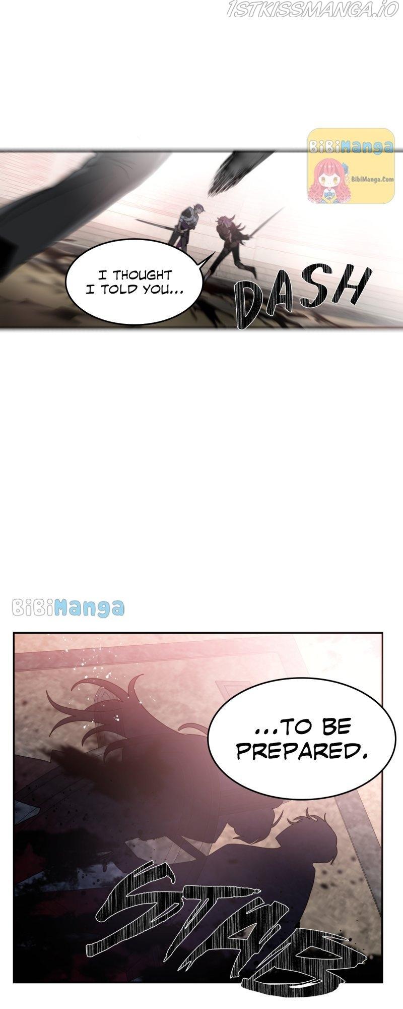 Please, Let Me Return Home Chapter 56 page 40