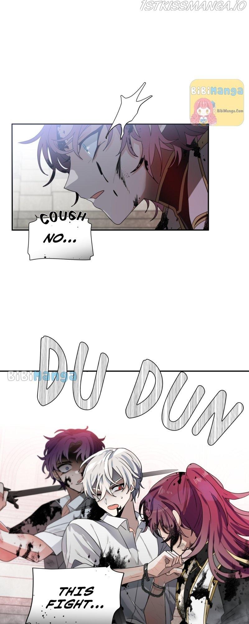 Please, Let Me Return Home Chapter 56 page 42