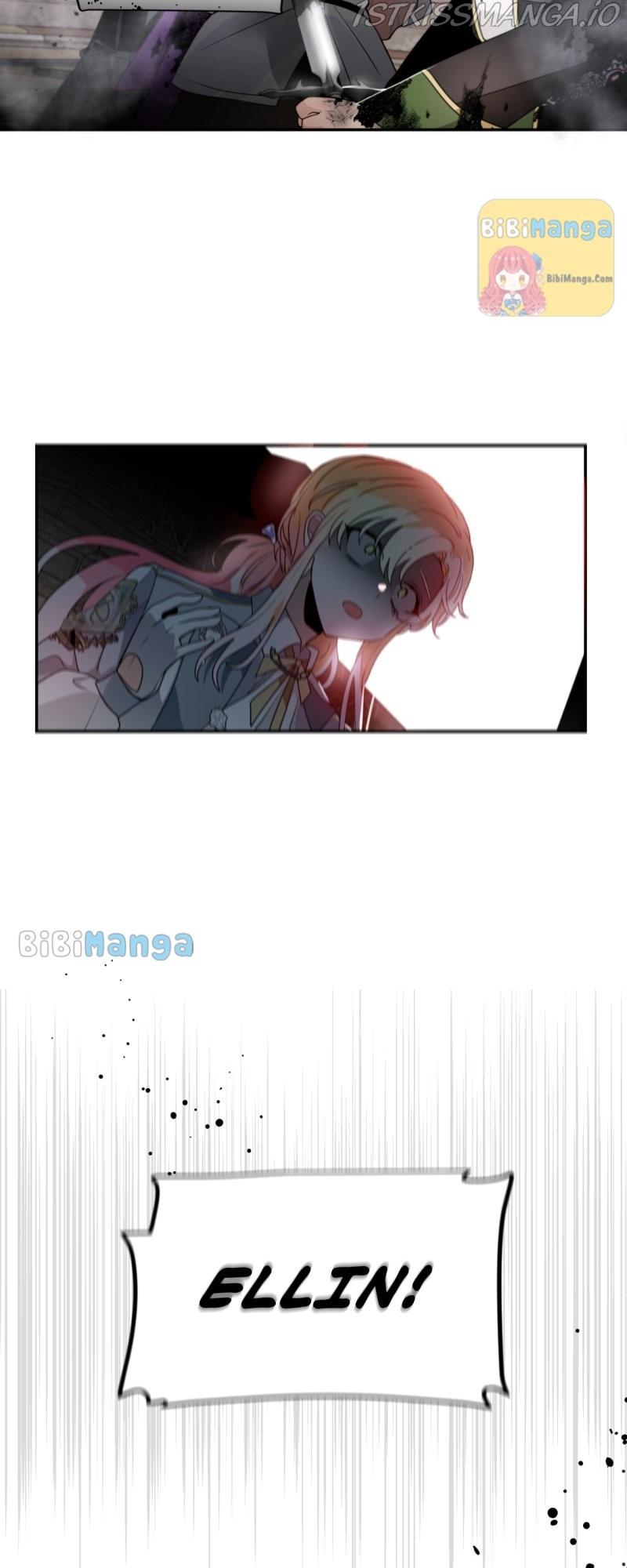 Please, Let Me Return Home Chapter 56 page 43