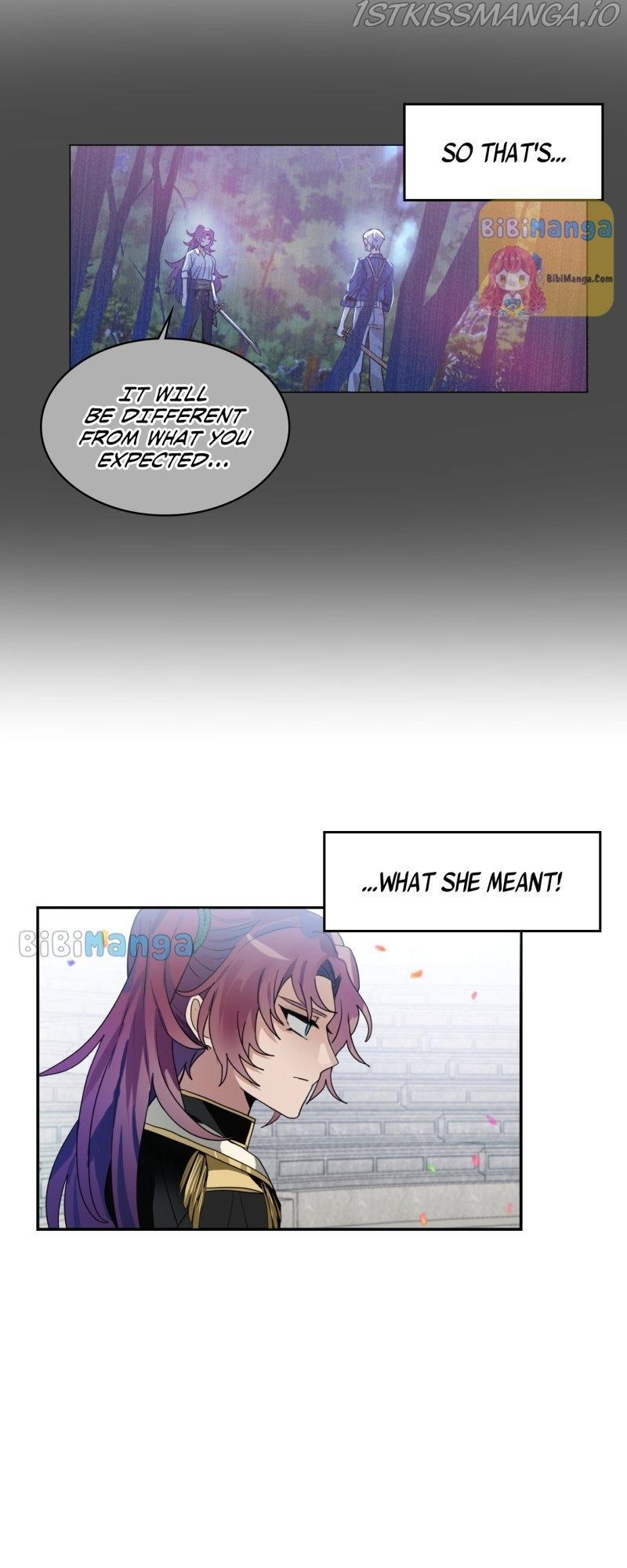 Please, Let Me Return Home Chapter 56 page 4