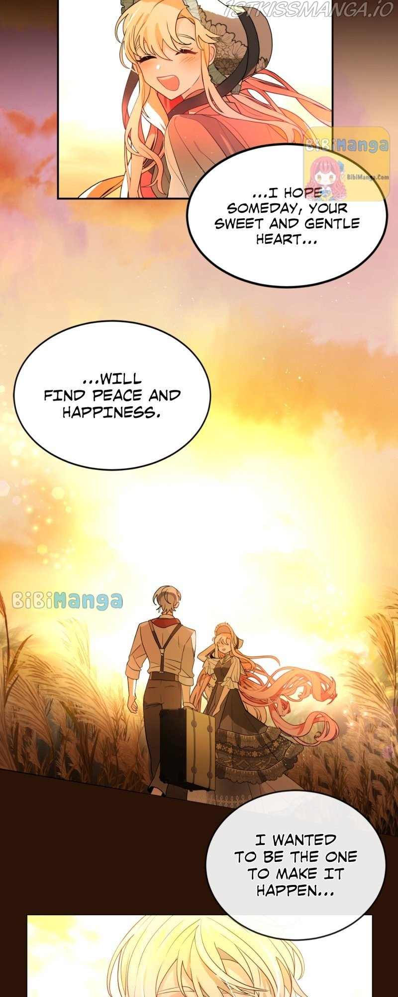 Please, Let Me Return Home Chapter 57 page 15