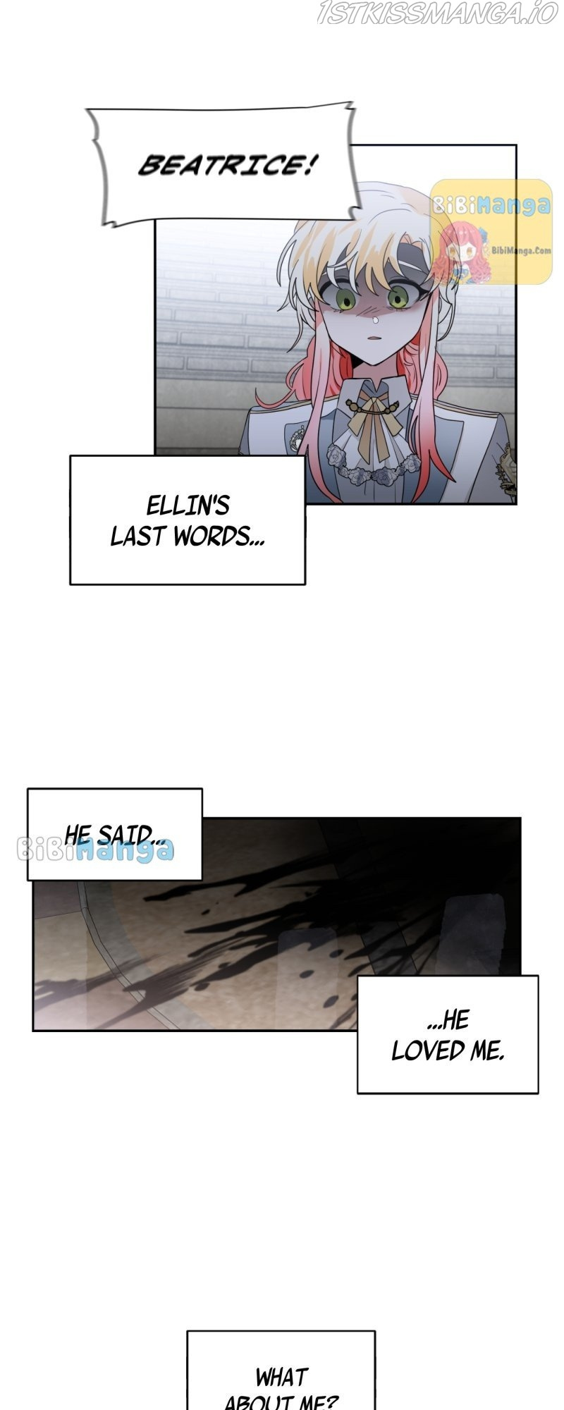 Please, Let Me Return Home Chapter 57 page 20