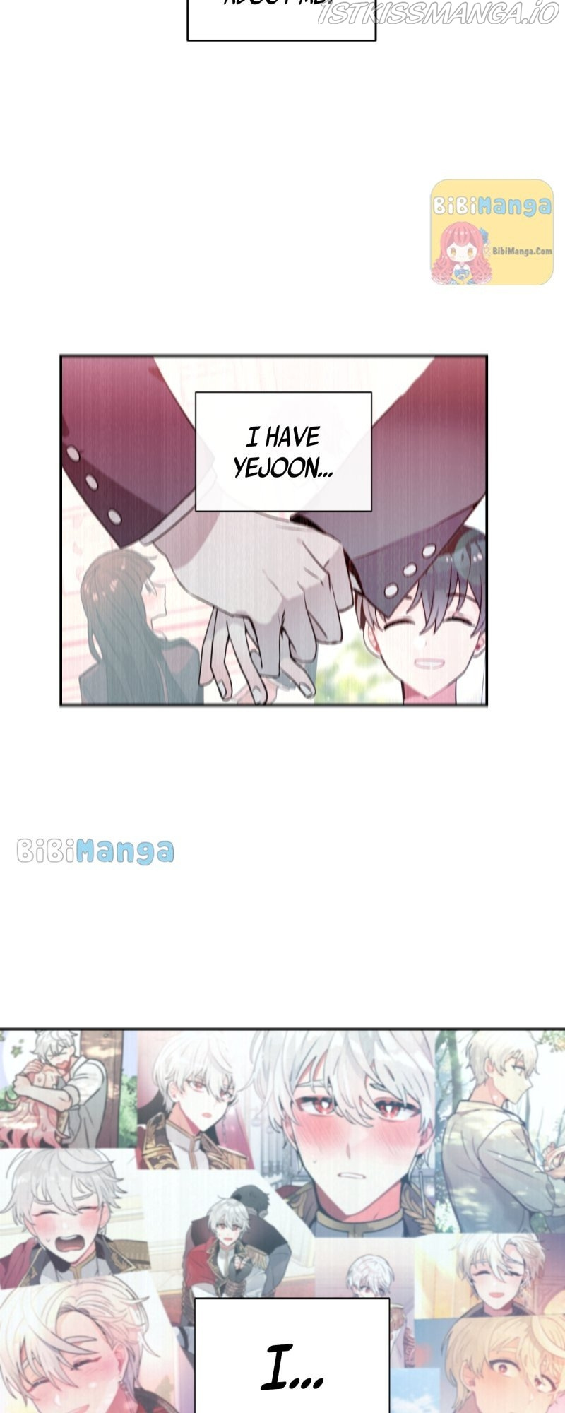 Please, Let Me Return Home Chapter 57 page 21