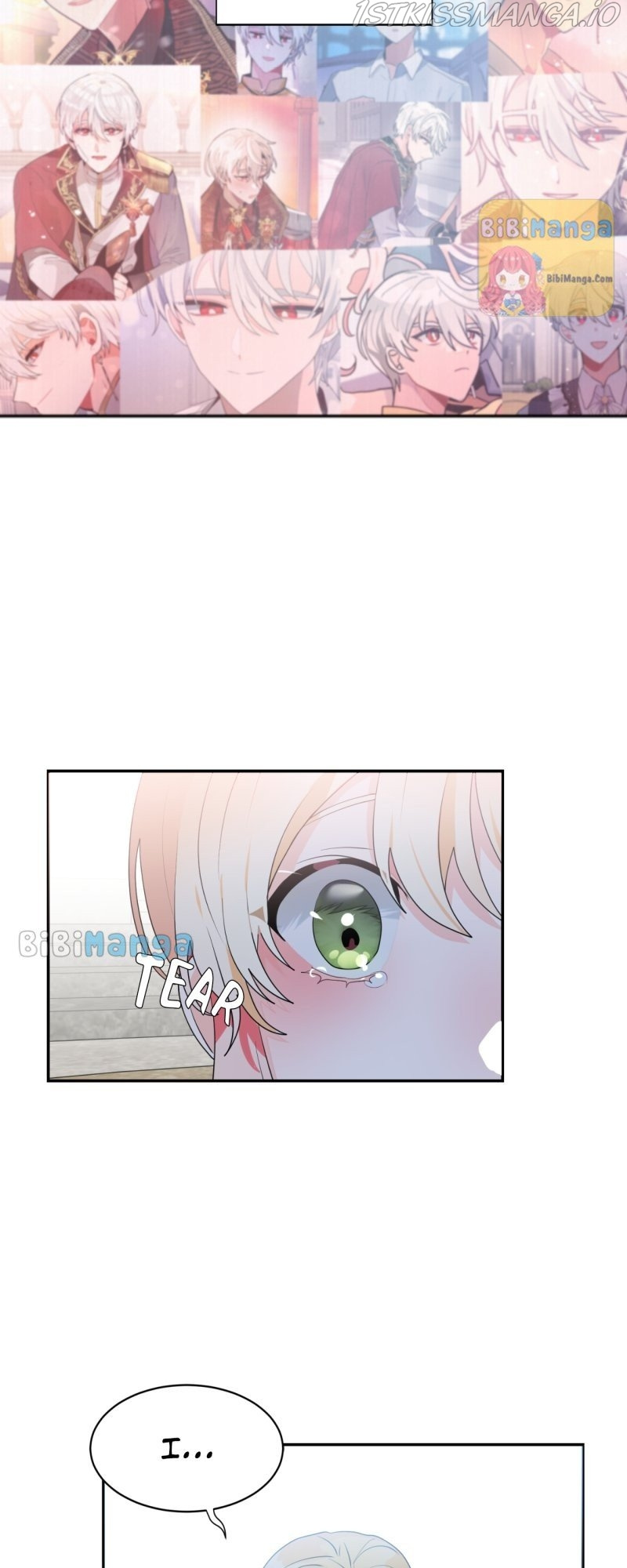 Please, Let Me Return Home Chapter 57 page 22