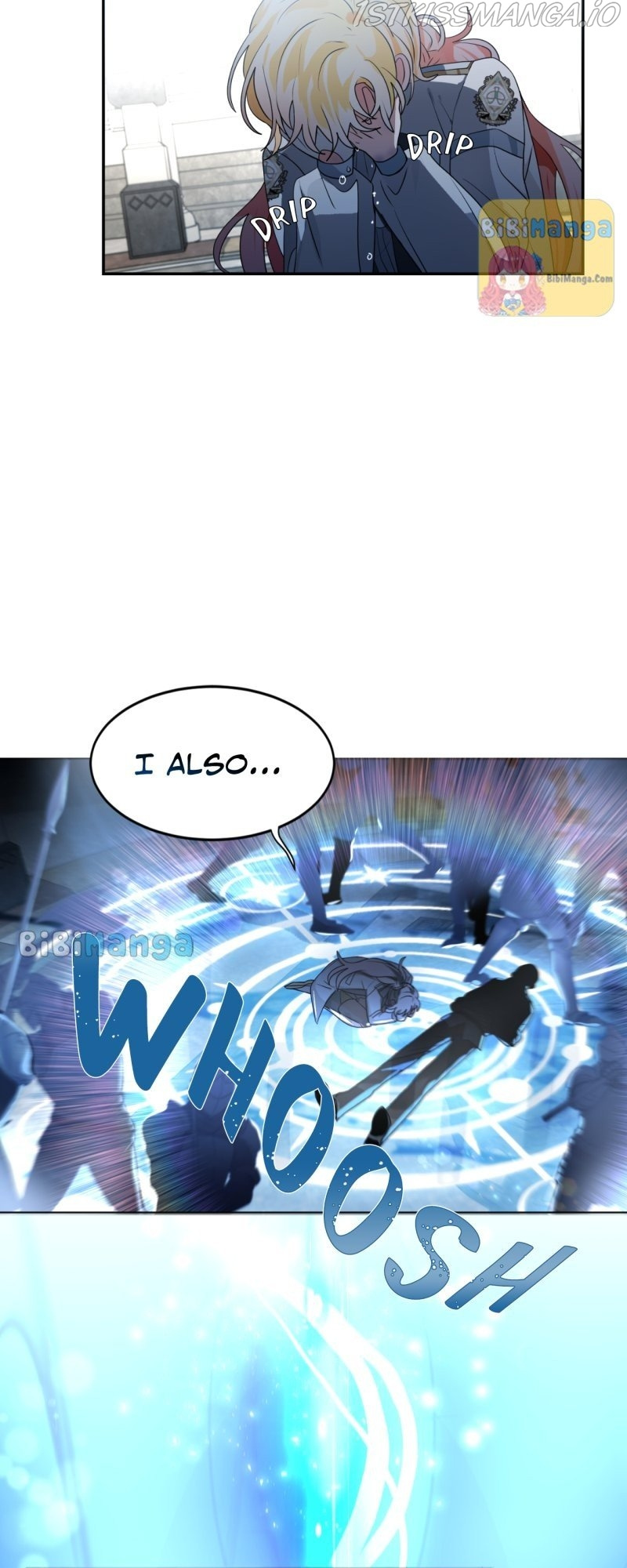 Please, Let Me Return Home Chapter 57 page 23