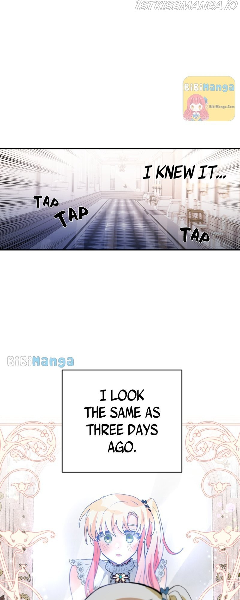Please, Let Me Return Home Chapter 57 page 38
