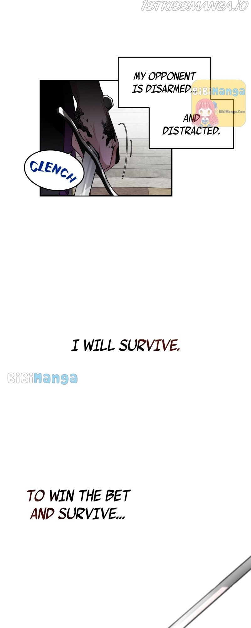 Please, Let Me Return Home Chapter 57 page 4