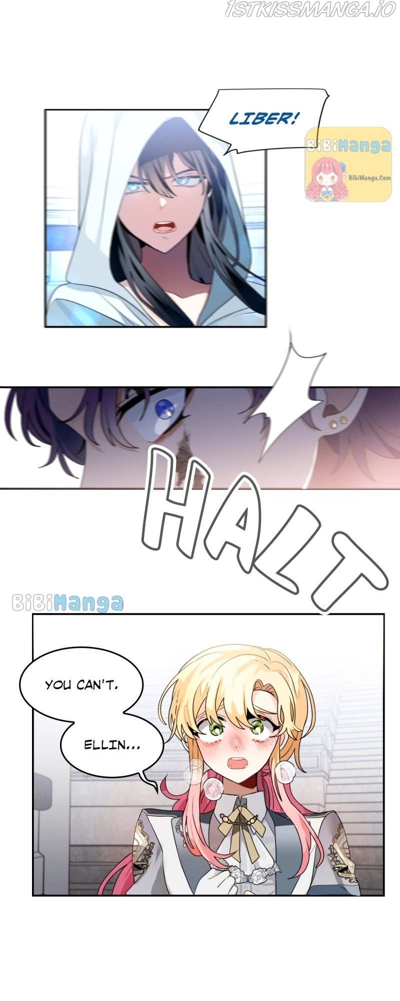 Please, Let Me Return Home Chapter 57 page 6