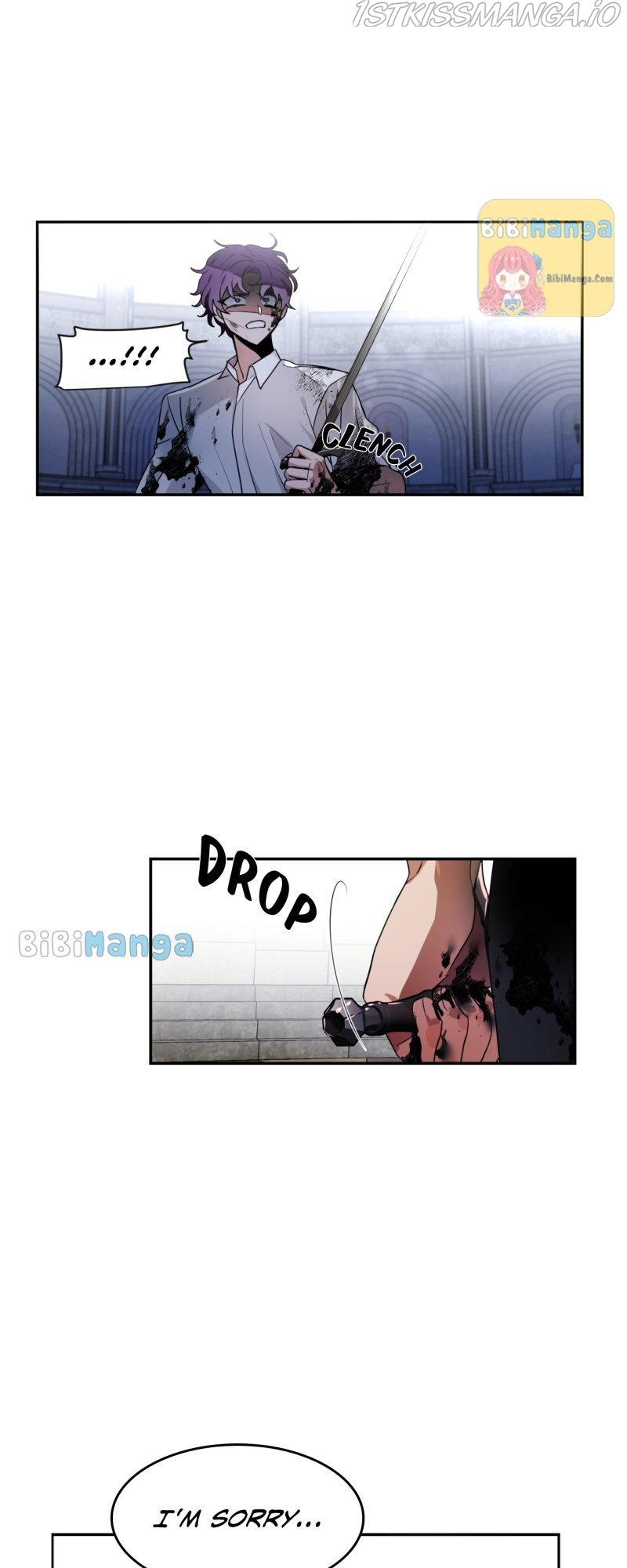 Please, Let Me Return Home Chapter 57 page 7
