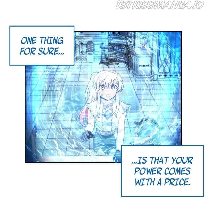 Please, Let Me Return Home Chapter 58 page 13