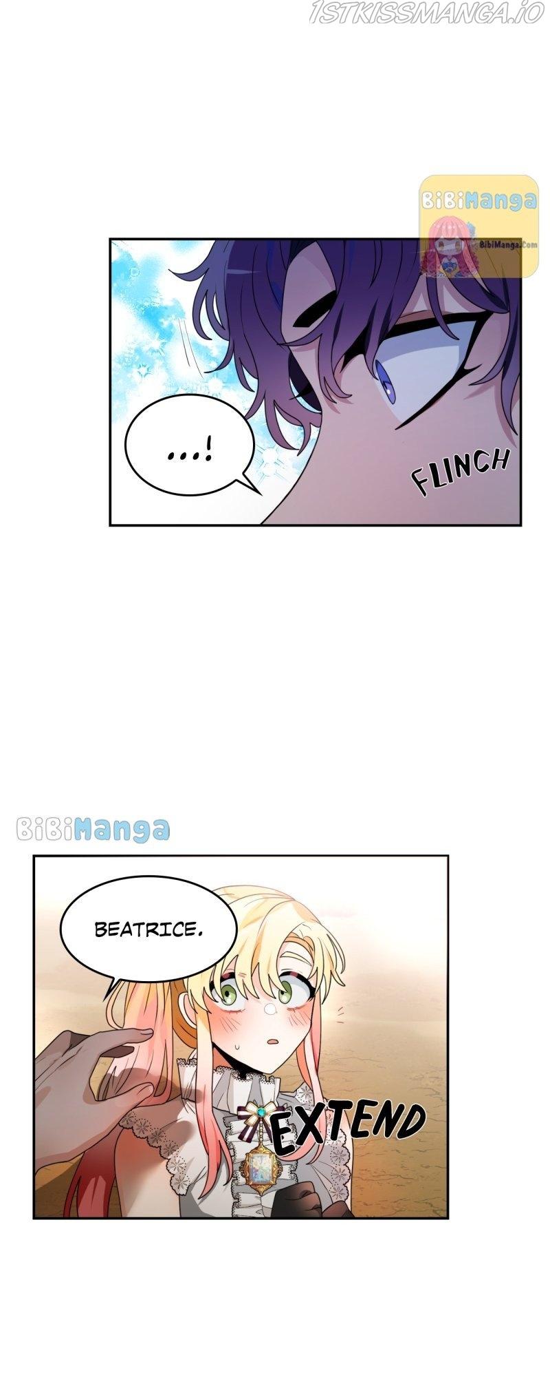 Please, Let Me Return Home Chapter 58 page 23