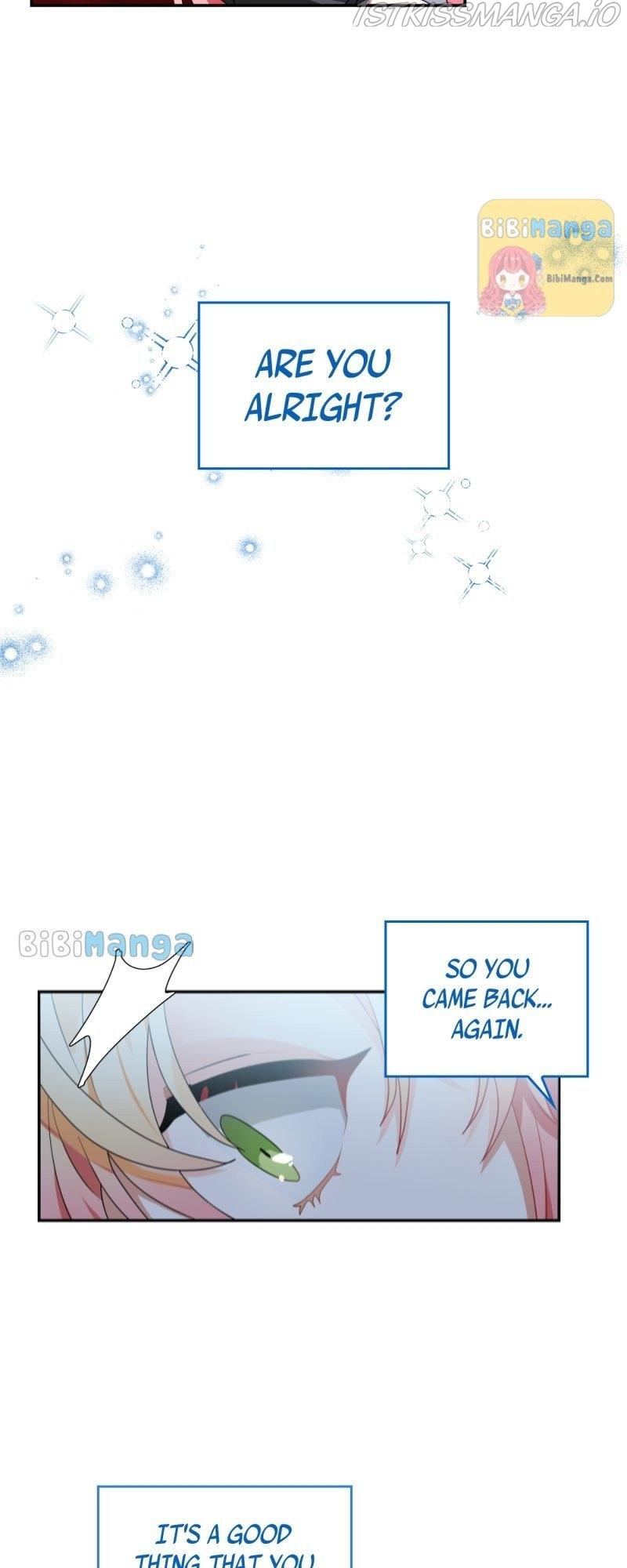 Please, Let Me Return Home Chapter 58 page 2