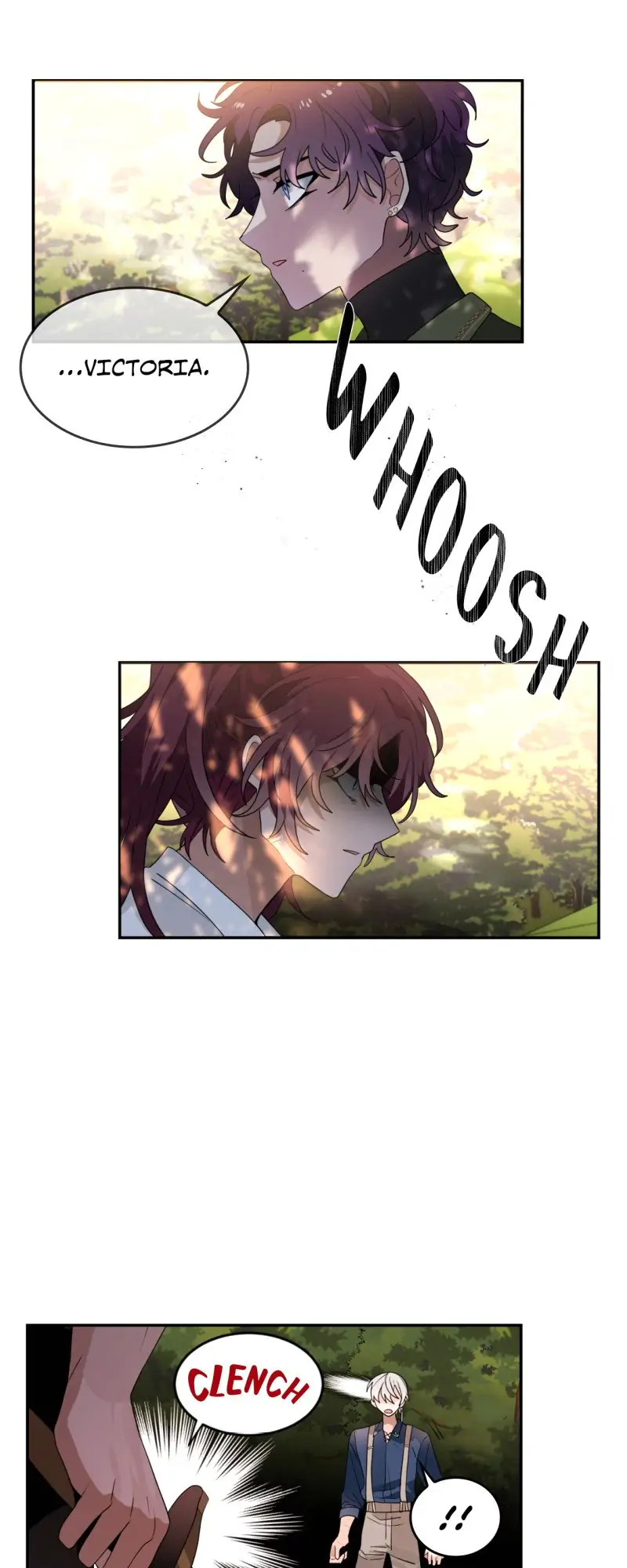 Please, Let Me Return Home Chapter 59 page 10