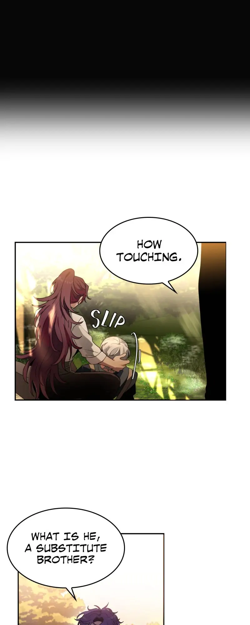 Please, Let Me Return Home Chapter 59 page 24