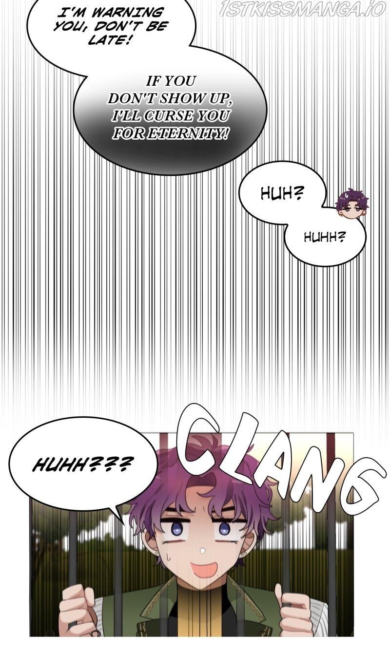 Please, Let Me Return Home Chapter 61 page 26