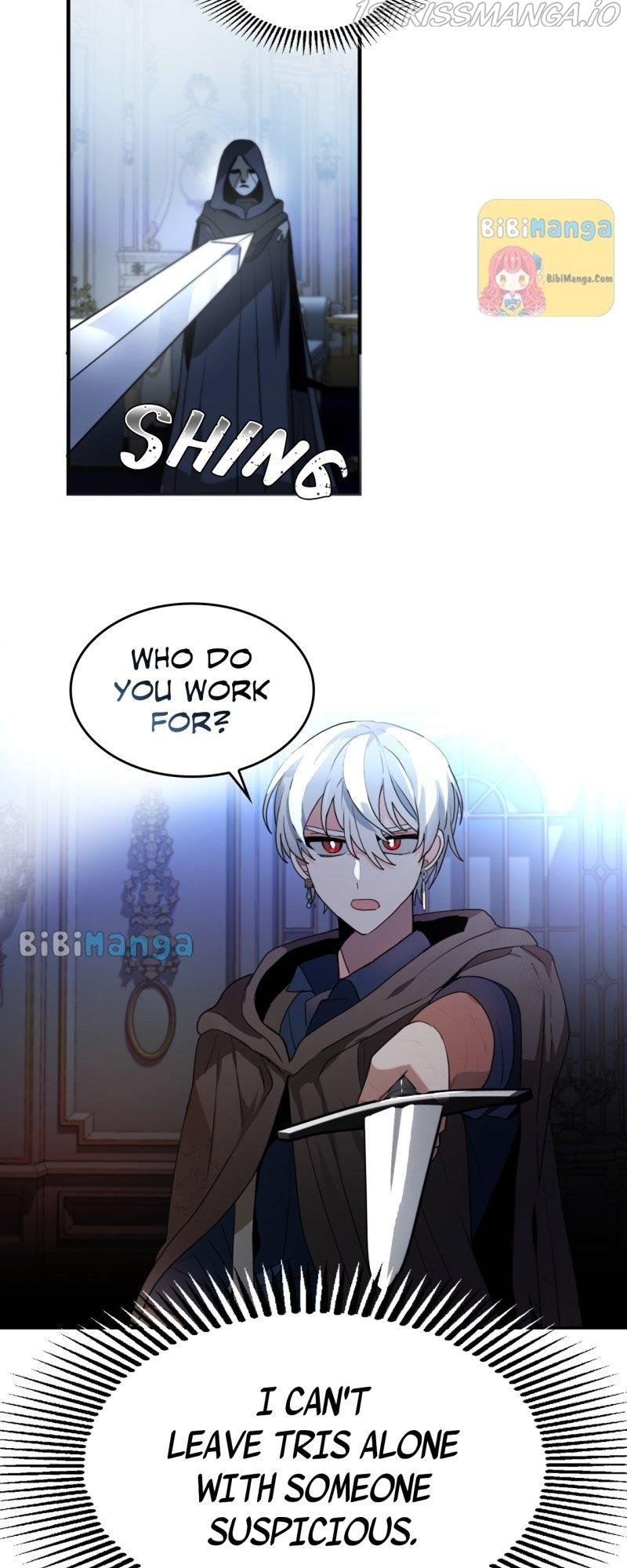 Please, Let Me Return Home Chapter 61 page 2
