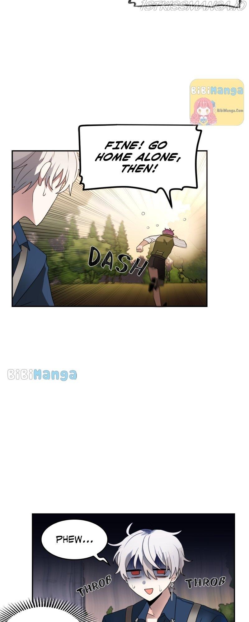 Please, Let Me Return Home Chapter 61 page 30