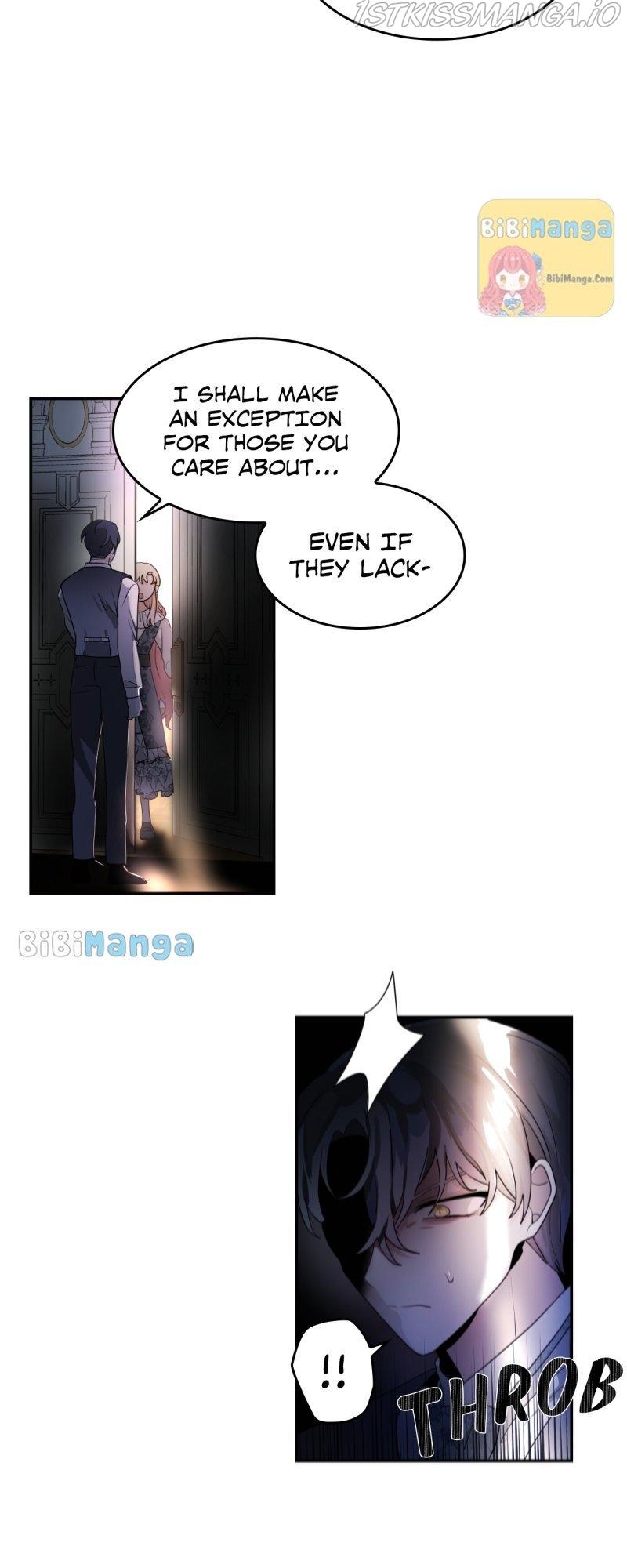 Please, Let Me Return Home Chapter 61 page 32