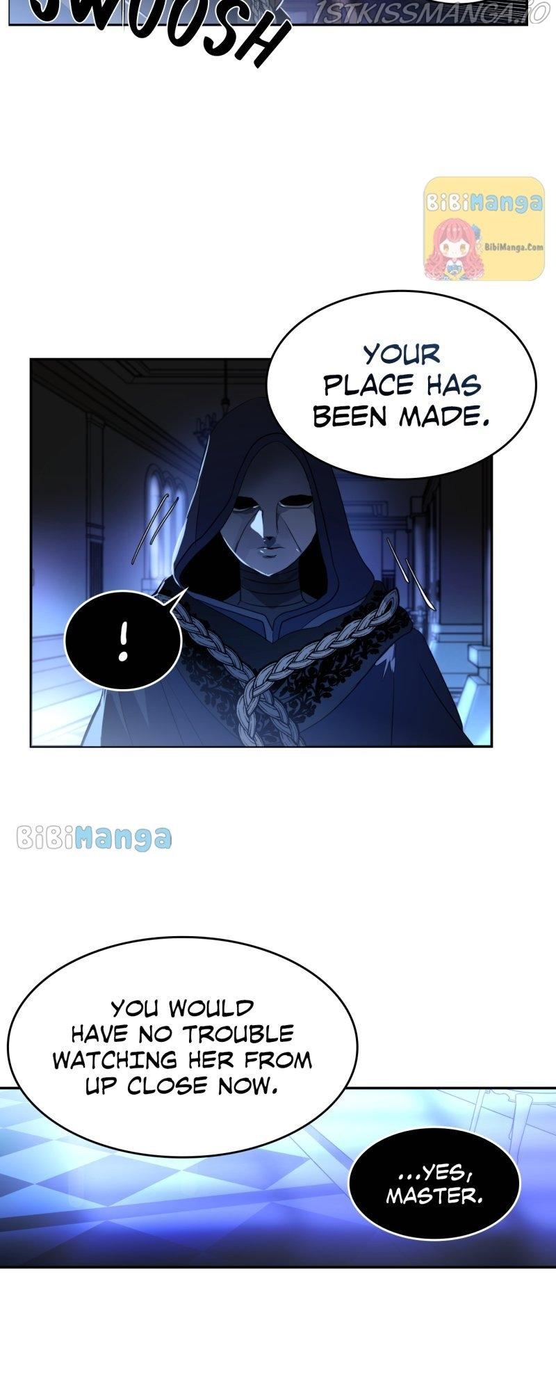 Please, Let Me Return Home Chapter 61 page 36