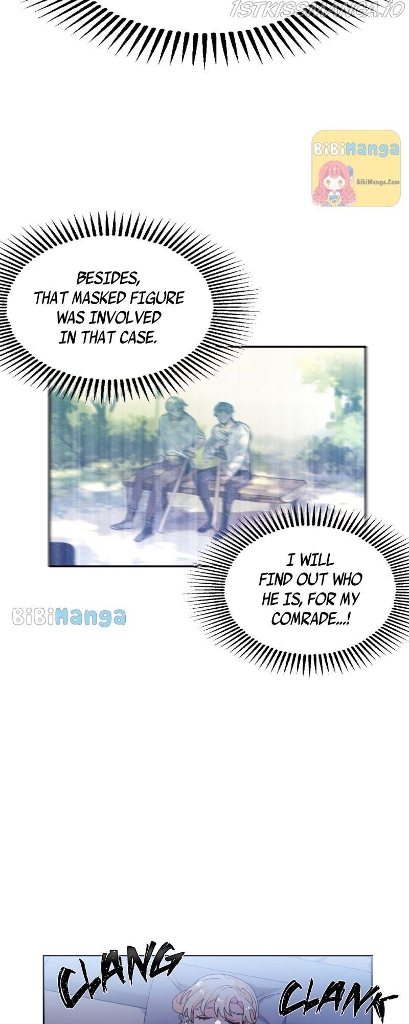 Please, Let Me Return Home Chapter 61 page 3