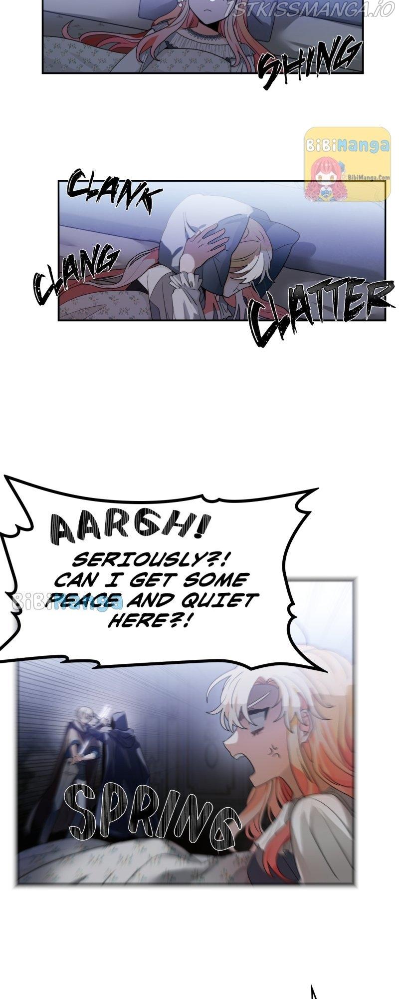 Please, Let Me Return Home Chapter 61 page 4