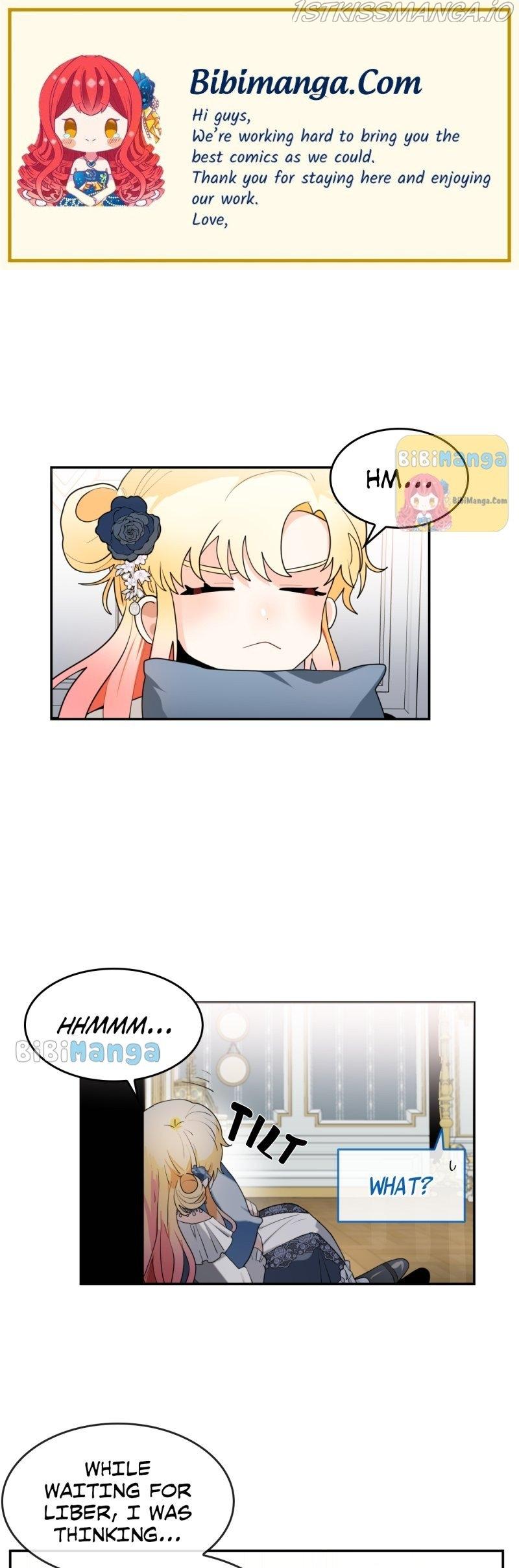 Please, Let Me Return Home Chapter 62 page 0