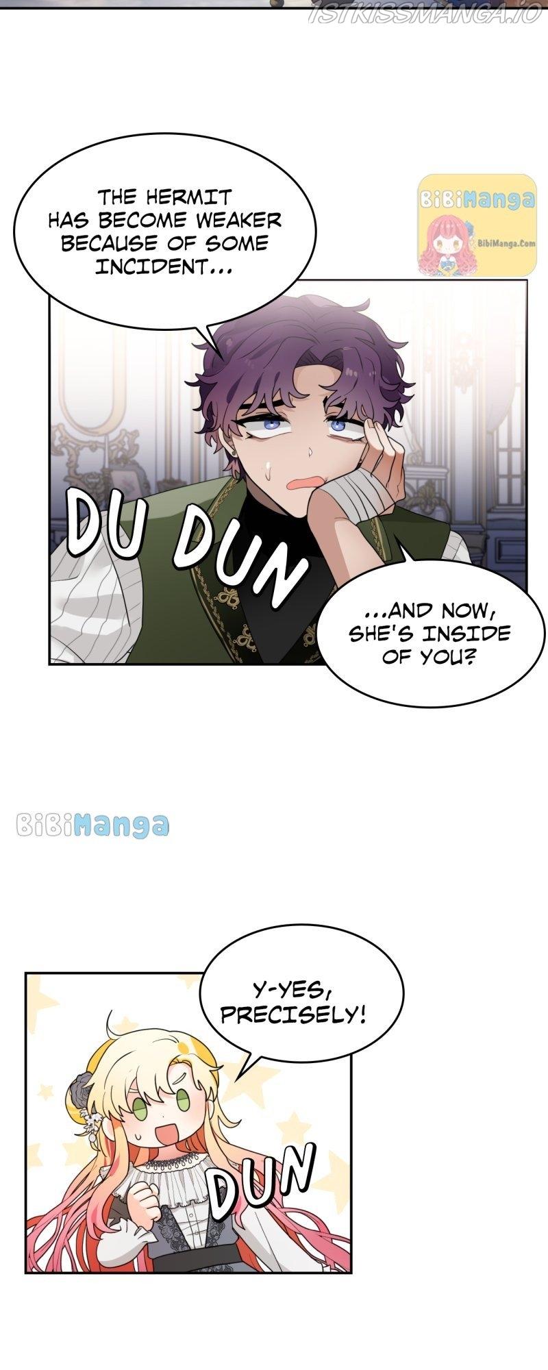 Please, Let Me Return Home Chapter 62 page 9