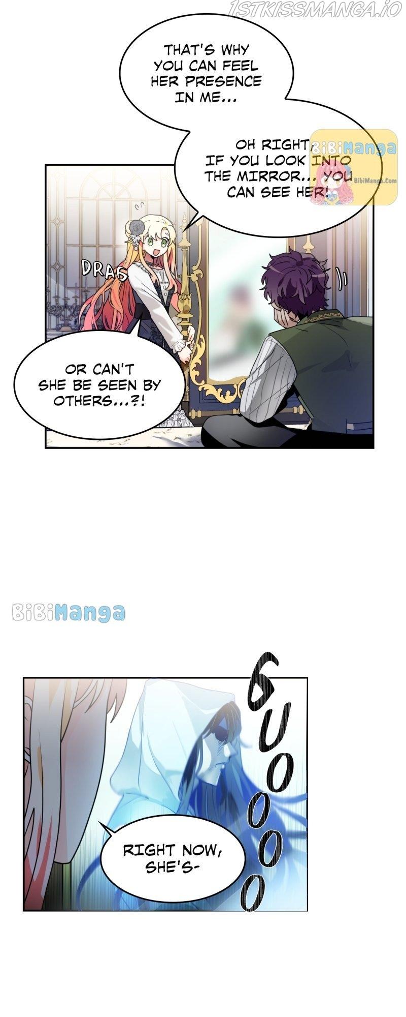 Please, Let Me Return Home Chapter 62 page 10