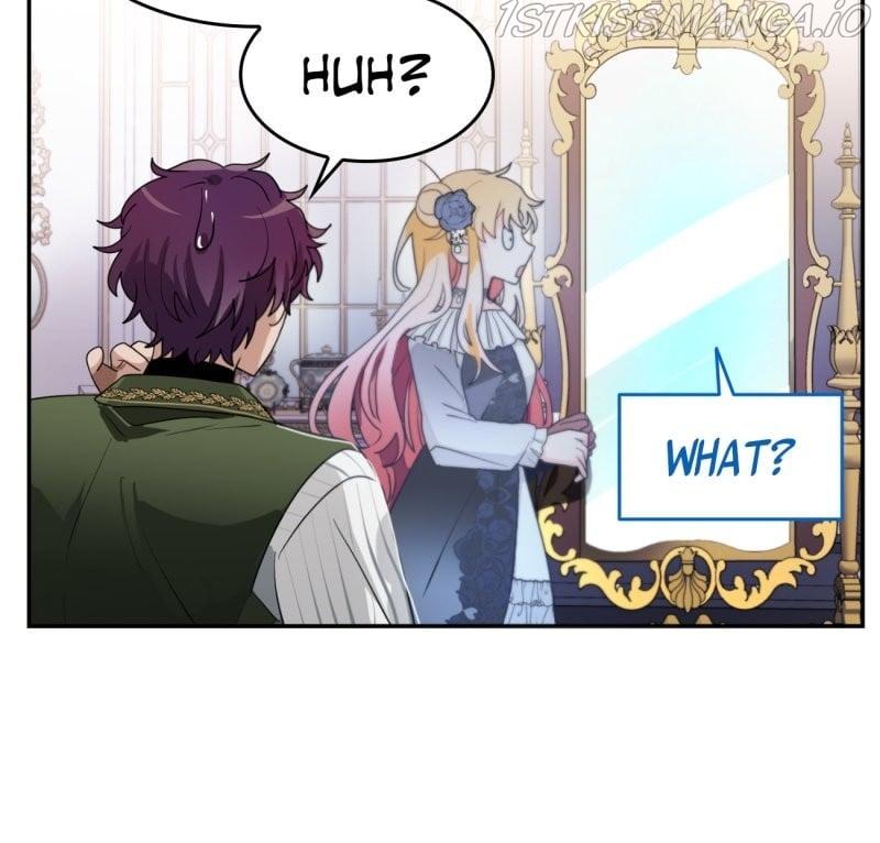 Please, Let Me Return Home Chapter 62 page 13