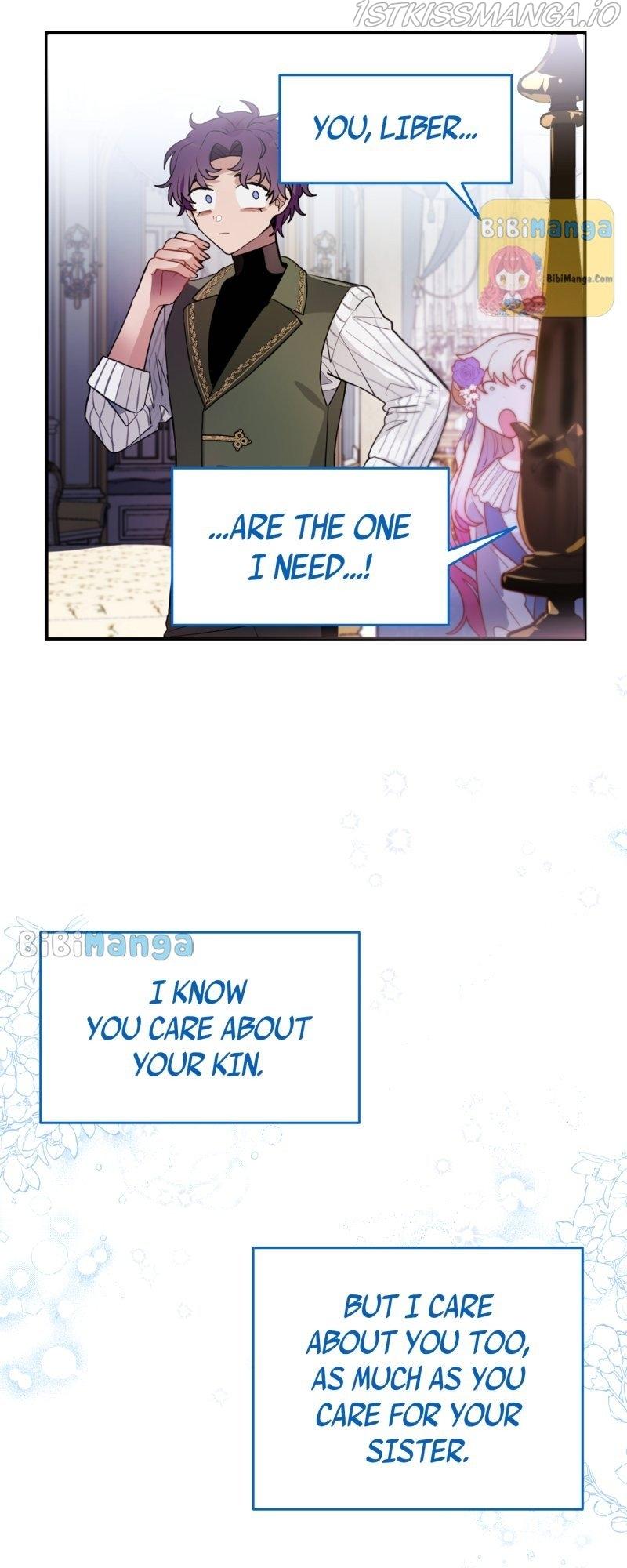 Please, Let Me Return Home Chapter 62 page 16