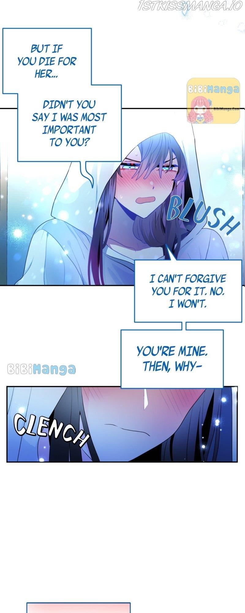Please, Let Me Return Home Chapter 62 page 17