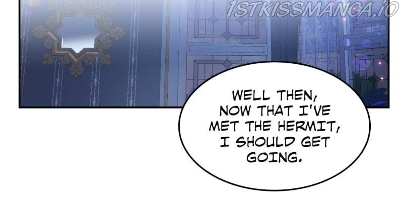 Please, Let Me Return Home Chapter 62 page 20