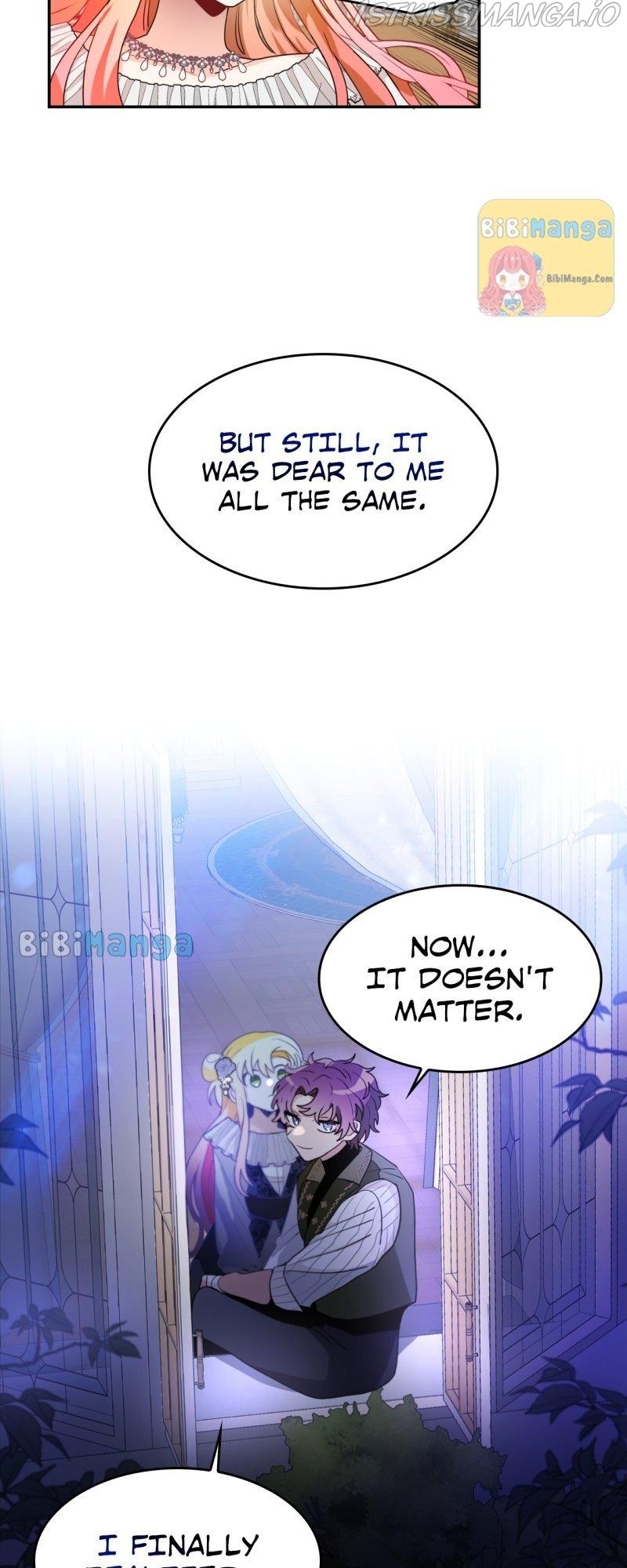 Please, Let Me Return Home Chapter 62 page 25