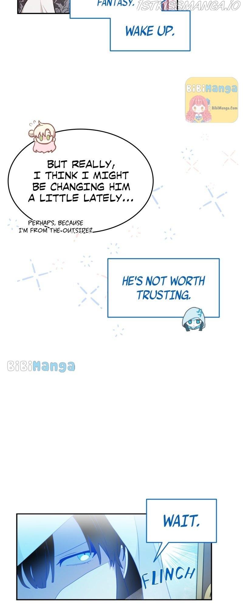 Please, Let Me Return Home Chapter 62 page 2