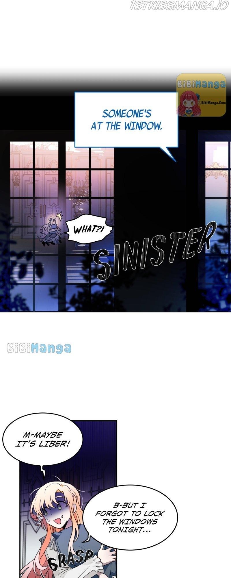 Please, Let Me Return Home Chapter 62 page 3