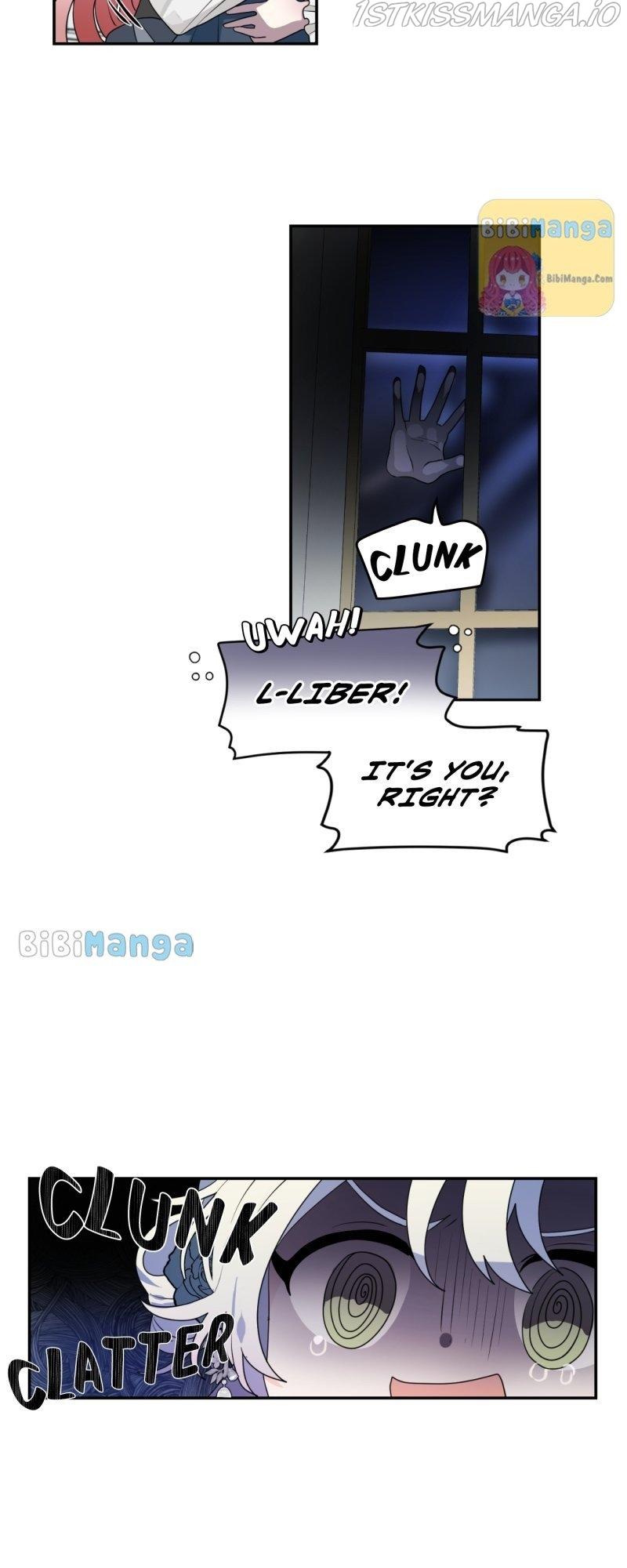 Please, Let Me Return Home Chapter 62 page 4