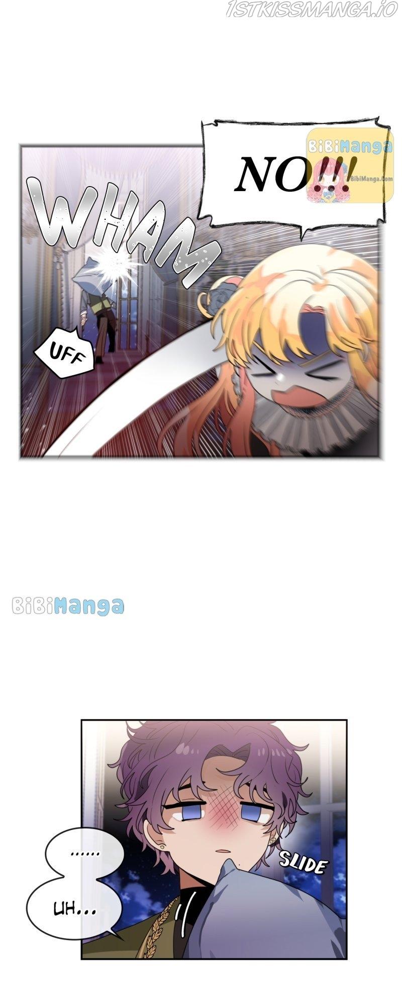 Please, Let Me Return Home Chapter 62 page 5