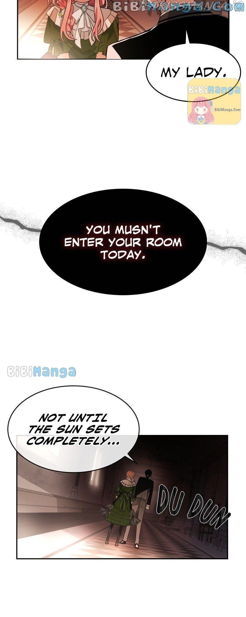 Please, Let Me Return Home Chapter 63 page 11