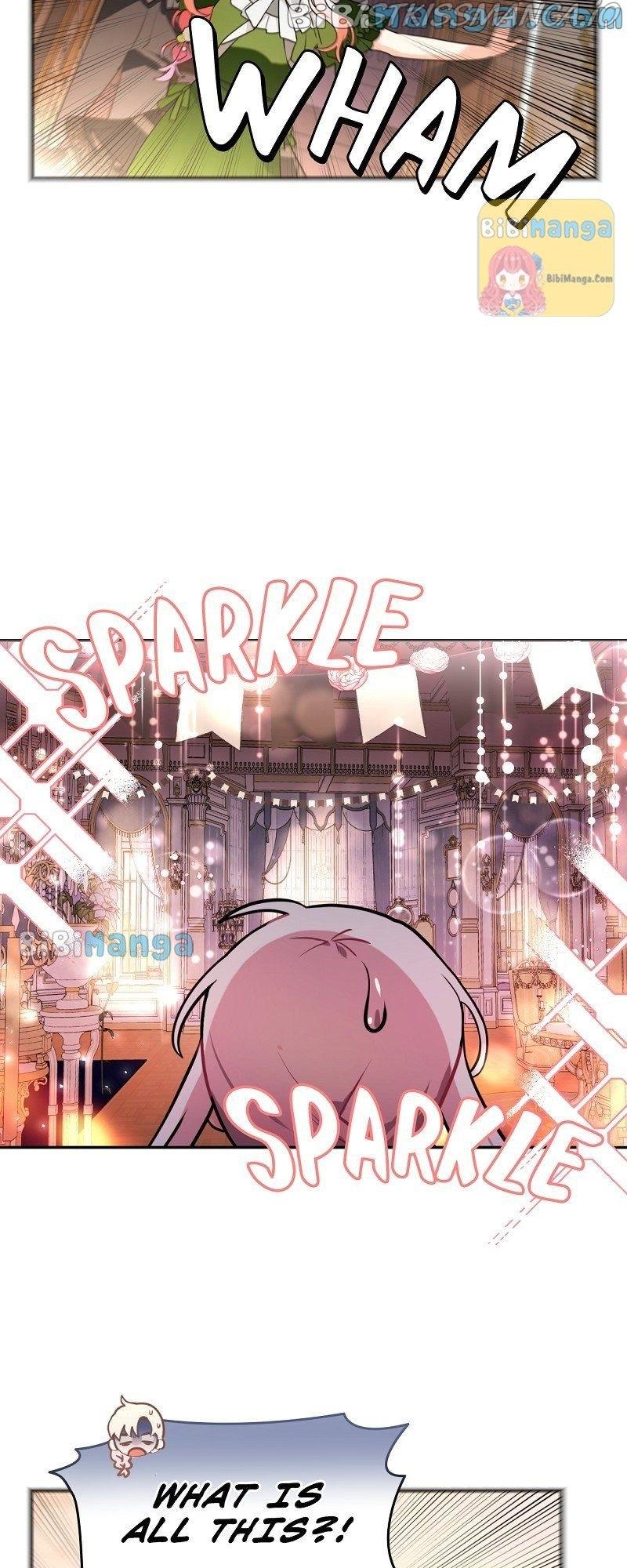 Please, Let Me Return Home Chapter 63 page 13