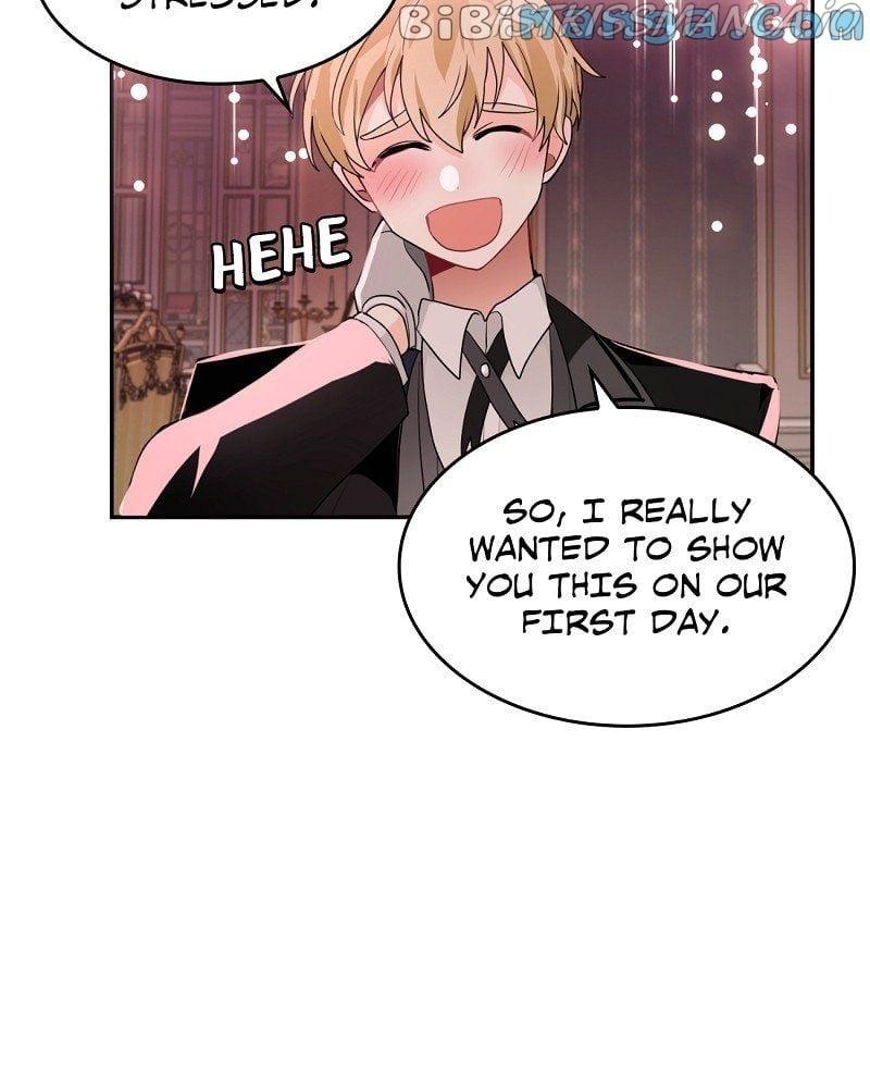 Please, Let Me Return Home Chapter 63 page 15