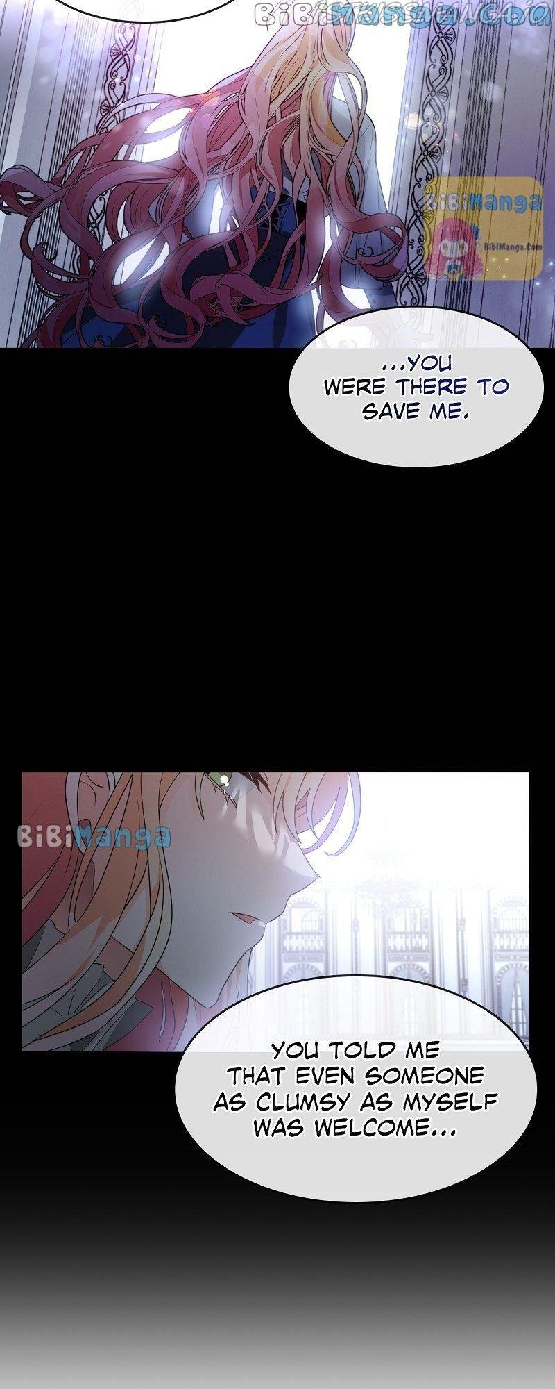 Please, Let Me Return Home Chapter 63 page 19