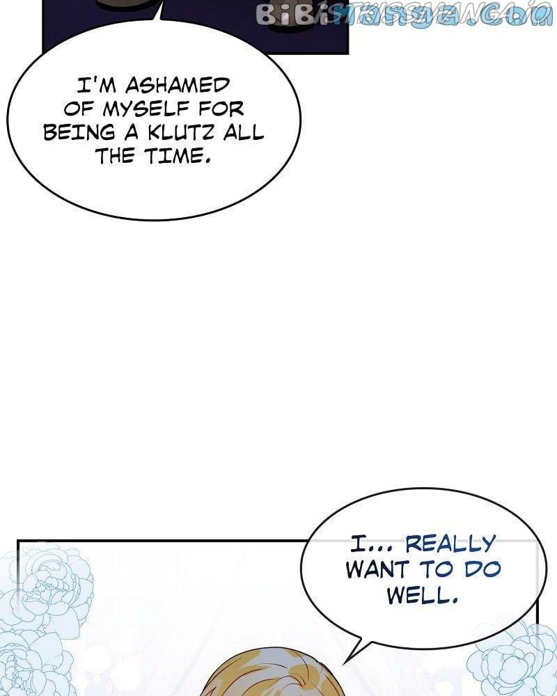 Please, Let Me Return Home Chapter 63 page 23