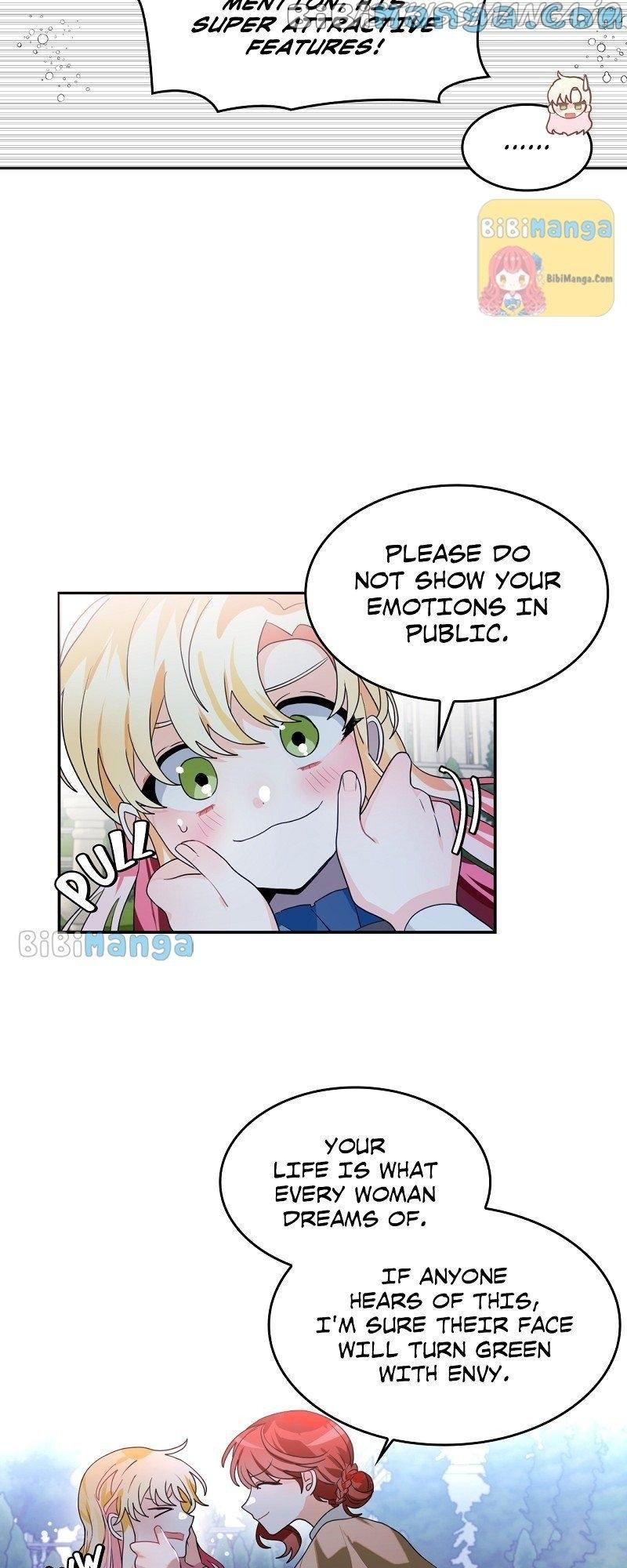 Please, Let Me Return Home Chapter 63 page 2