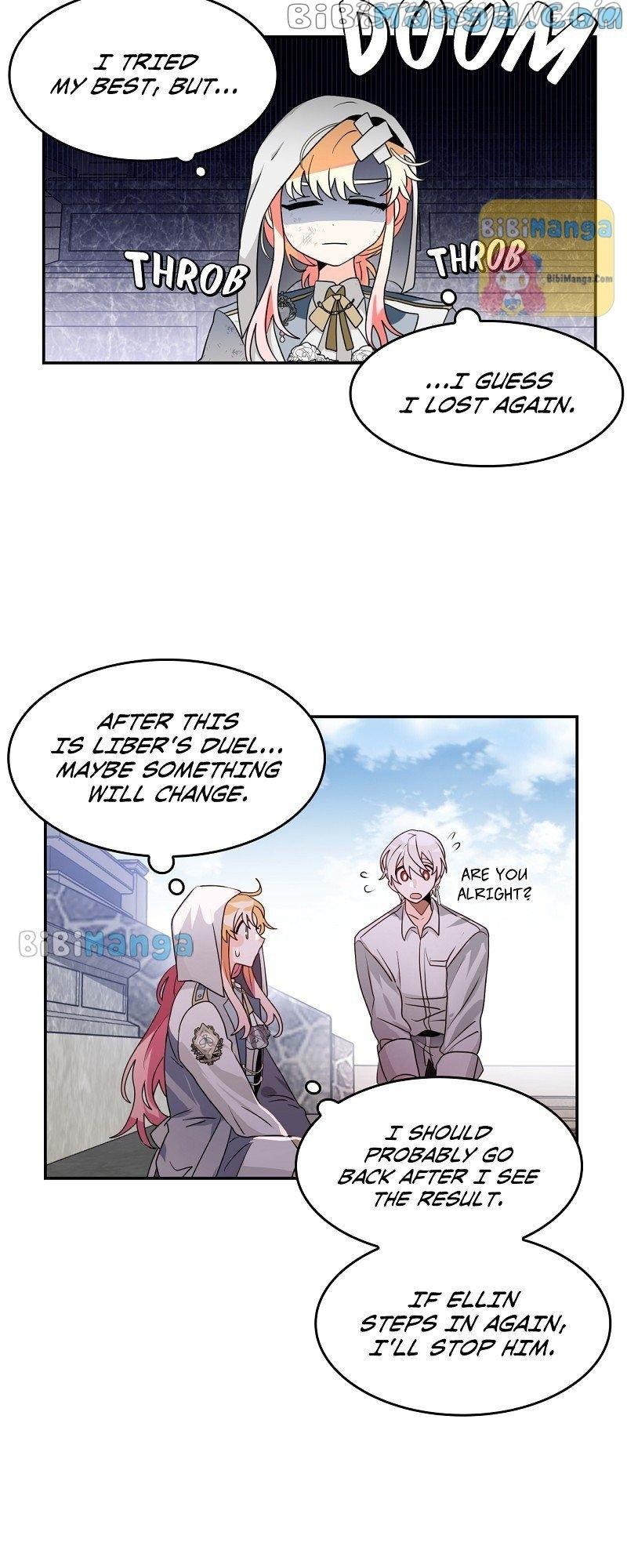 Please, Let Me Return Home Chapter 63 page 34