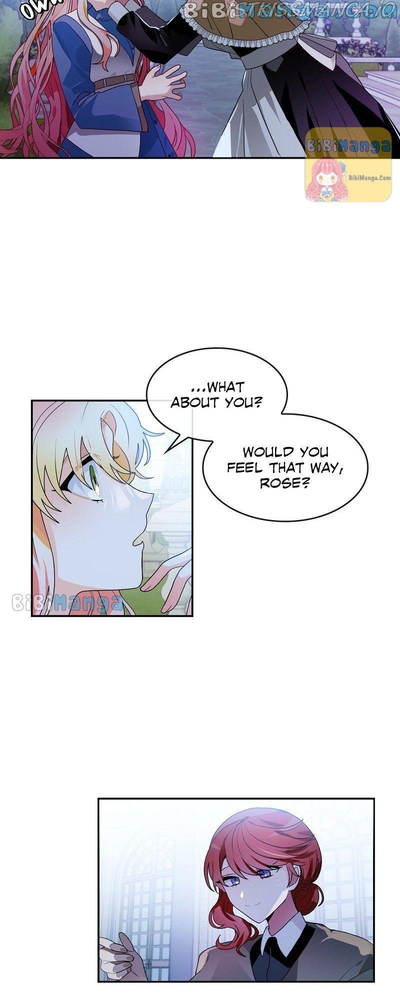 Please, Let Me Return Home Chapter 63 page 3