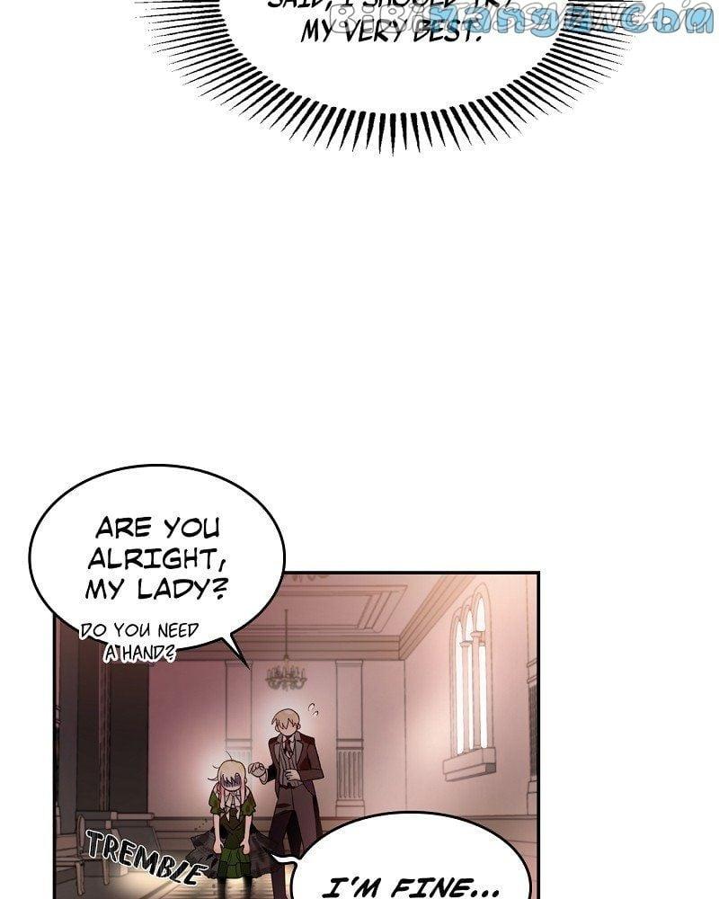 Please, Let Me Return Home Chapter 63 page 7