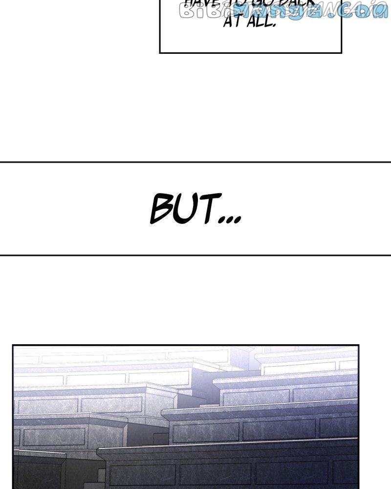 Please, Let Me Return Home Chapter 64 page 15
