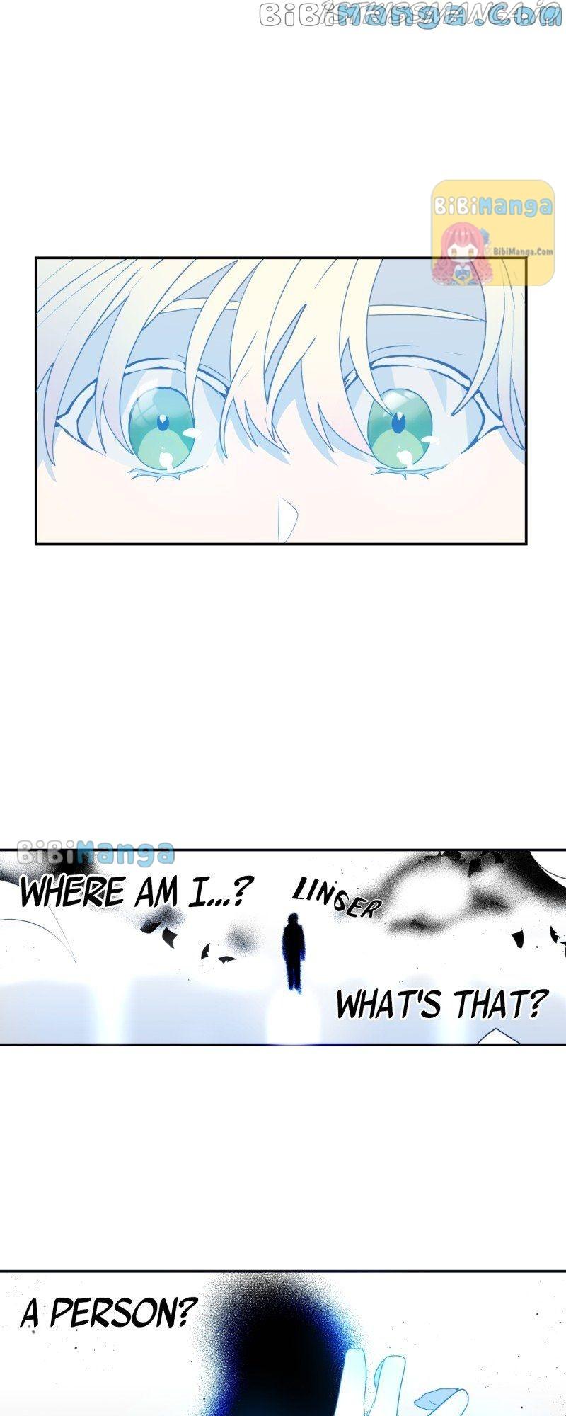 Please, Let Me Return Home Chapter 64 page 20