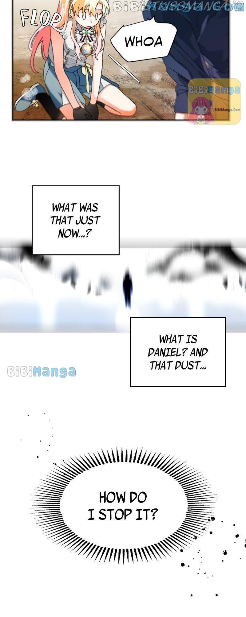 Please, Let Me Return Home Chapter 64 page 23